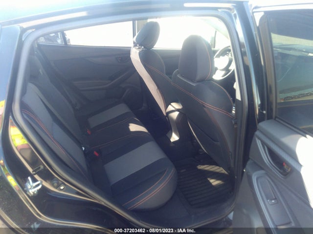 2019 SUBARU CROSSTREK PREMIUM VIN: JF2GTACC2K8320315