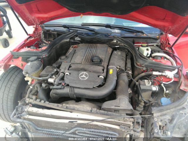 WDDGF4HB6EG218202 Mercedes-Benz C-class C 250