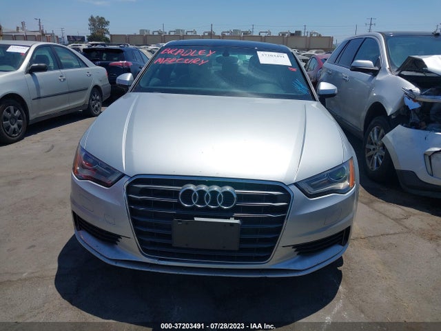 Audi A3 1.8t Premium Plus 2015 WAUCCGFFXF1011290 Image 12