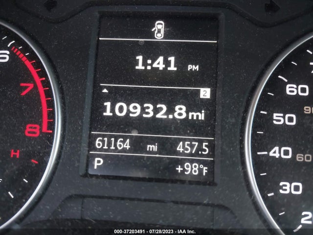 Audi A3 1.8t Premium Plus 2015 WAUCCGFFXF1011290 Image 15