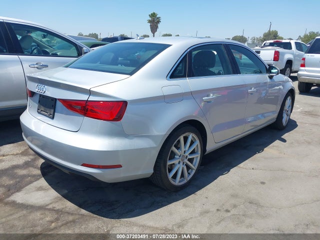 Audi A3 1.8t Premium Plus 2015 WAUCCGFFXF1011290 Image 4