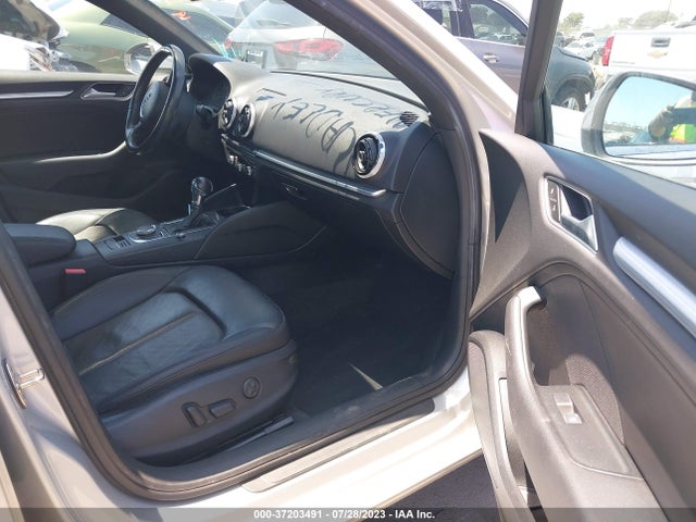 Audi A3 1.8t Premium Plus 2015 WAUCCGFFXF1011290 Image 5