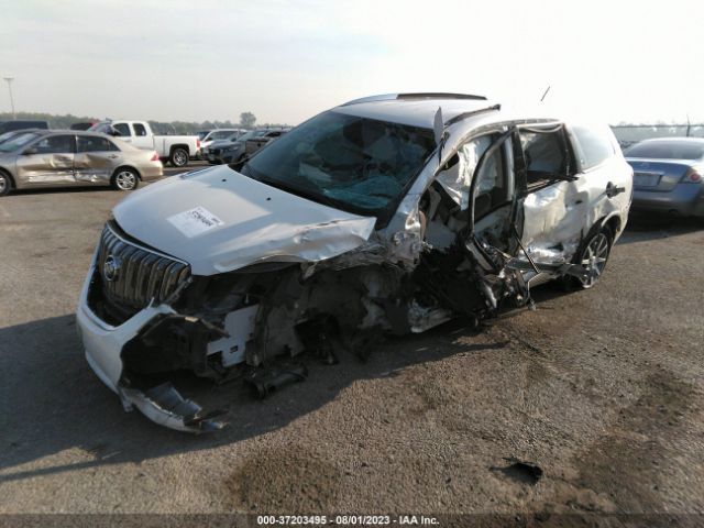 5GAKRBKD7EJ218093 Buick Enclave Leather