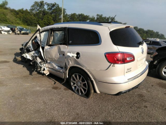 5GAKRBKD7EJ218093 Buick Enclave Leather