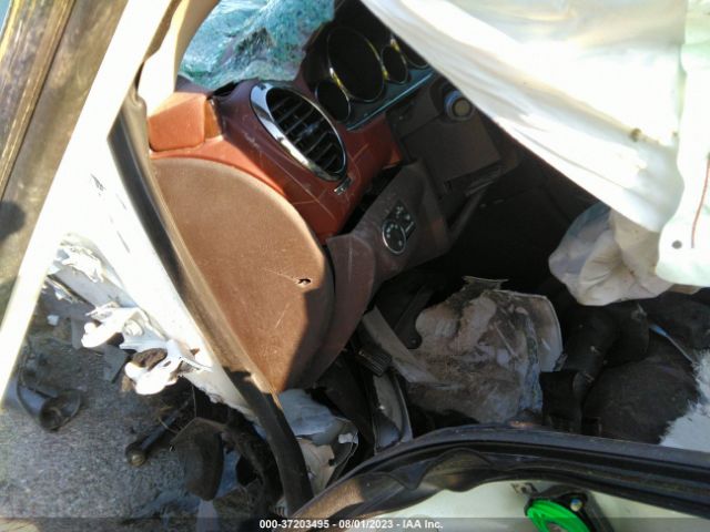 5GAKRBKD7EJ218093 Buick Enclave Leather