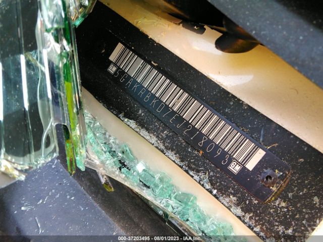 5GAKRBKD7EJ218093 Buick Enclave Leather