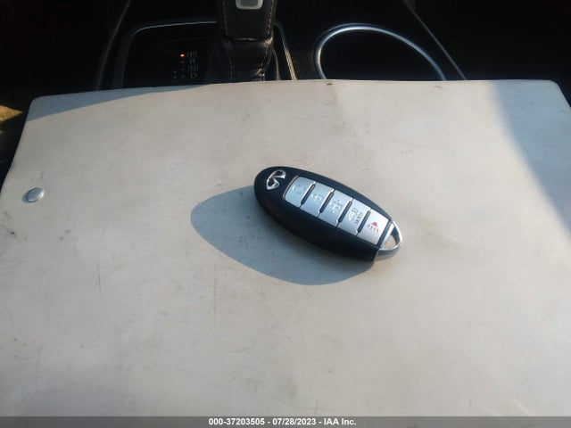 5N1DL0MM7HC555331 Infiniti QX60
