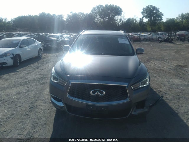 5N1DL0MM7HC555331 Infiniti QX60
