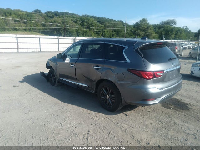 5N1DL0MM7HC555331 Infiniti QX60