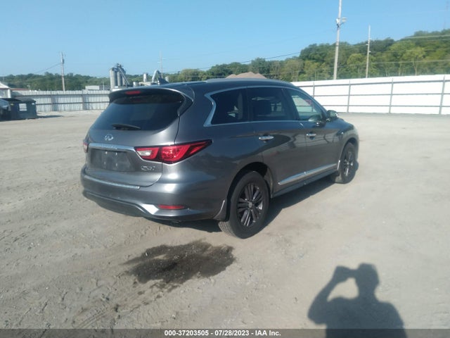 5N1DL0MM7HC555331 Infiniti QX60
