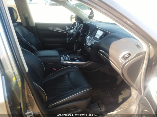 5N1DL0MM7HC555331 Infiniti QX60
