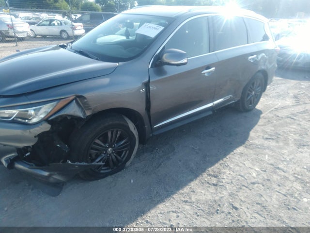 5N1DL0MM7HC555331 Infiniti QX60