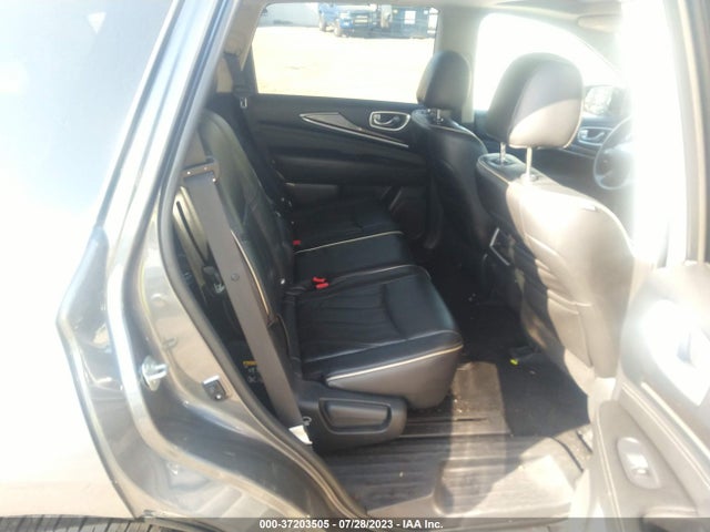 5N1DL0MM7HC555331 Infiniti QX60