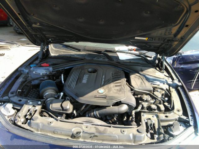 WBA4J5C54JBF07458 BMW 4 Series 440i