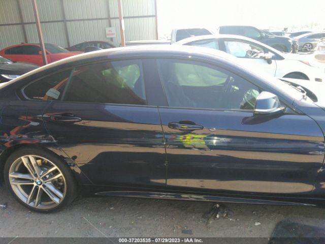 WBA4J5C54JBF07458 BMW 4 Series 440i