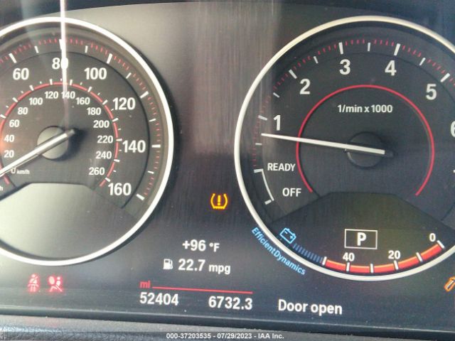 WBA4J5C54JBF07458 BMW 4 Series 440i