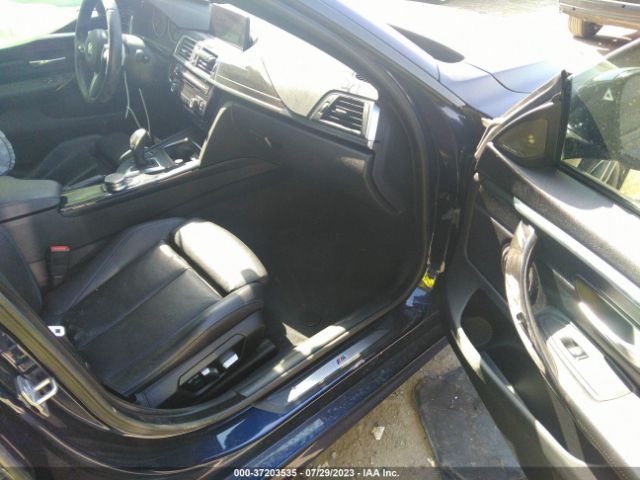 WBA4J5C54JBF07458 BMW 4 Series 440i