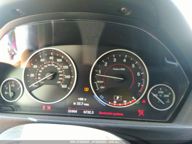 WBA4J5C54JBF07458 BMW 4 Series 440i