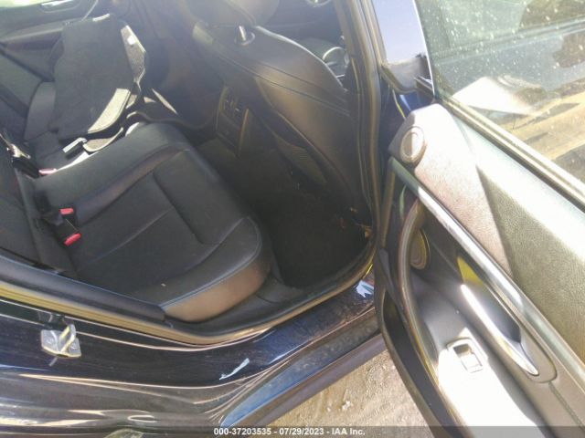 WBA4J5C54JBF07458 BMW 4 Series 440i