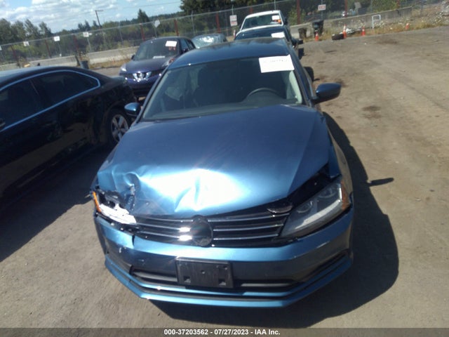 3VW2B7AJXHM279725 Volkswagen Jetta 1.4t S