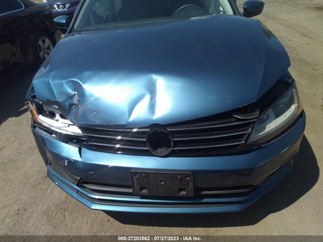 3VW2B7AJXHM279725 Volkswagen Jetta 1.4t S