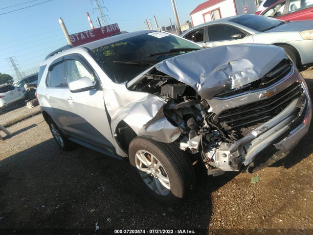 2017 2GNALCEK1H1568546 main image