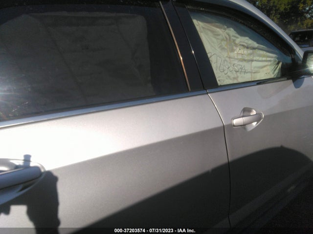 Chevrolet EQUINOX LT 2017 2GNALCEK1H1568546 Image 13