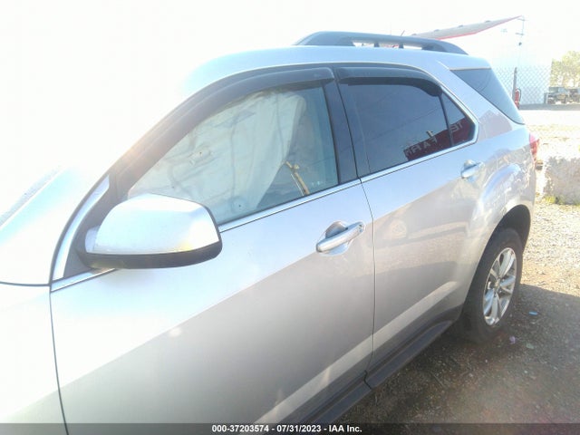 Chevrolet EQUINOX LT 2017 2GNALCEK1H1568546 Image 14