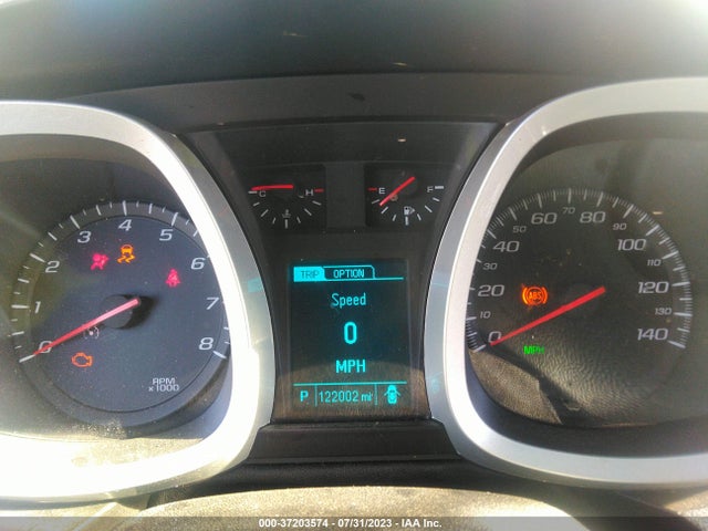 Chevrolet EQUINOX LT 2017 2GNALCEK1H1568546 Image 15