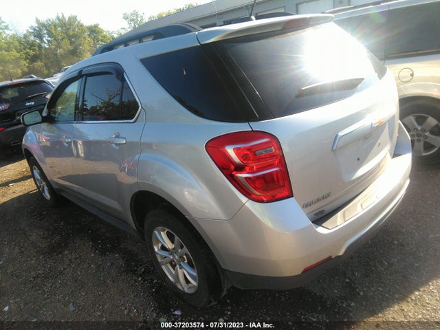 Chevrolet EQUINOX LT 2017 2GNALCEK1H1568546 Image 3