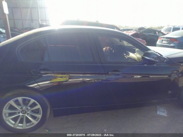 WBA8A9C52HK619997 BMW 3 Series 320i