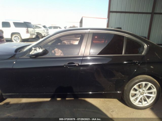 WBA8A9C52HK619997 BMW 3 Series 320i