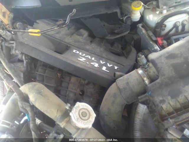 3C4PDCAB7ET199157 Dodge JOURNEY SE