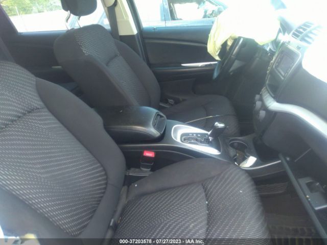 3C4PDCAB7ET199157 Dodge JOURNEY SE