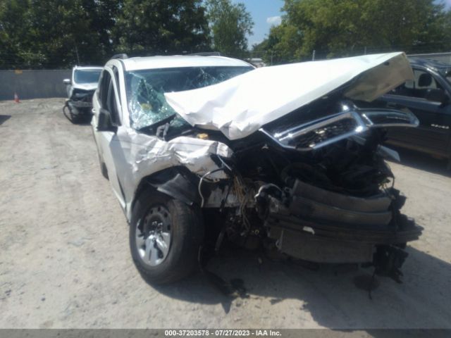 3C4PDCAB7ET199157 Dodge JOURNEY SE