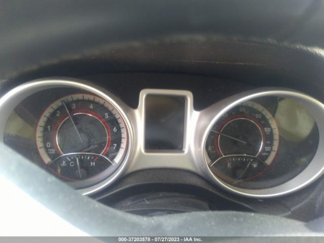 3C4PDCAB7ET199157 Dodge JOURNEY SE