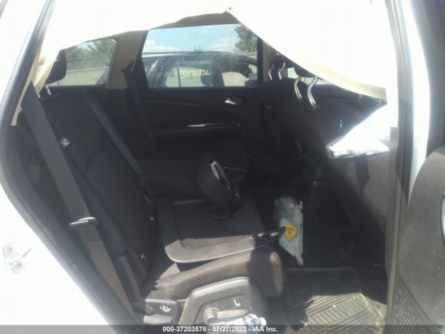 3C4PDCAB7ET199157 Dodge JOURNEY SE