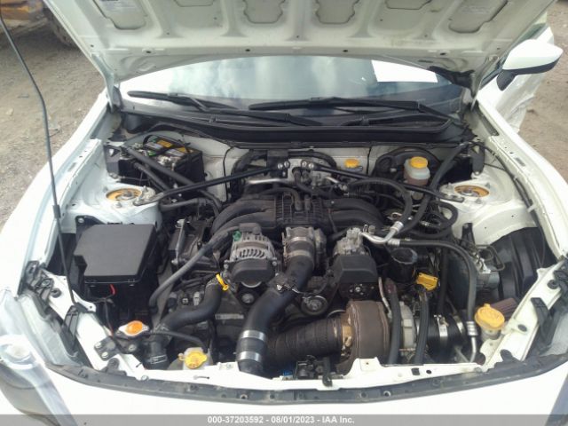 JF1ZCAC15E9601728 Subaru Brz Limited
