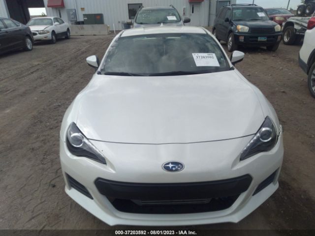 JF1ZCAC15E9601728 Subaru Brz Limited
