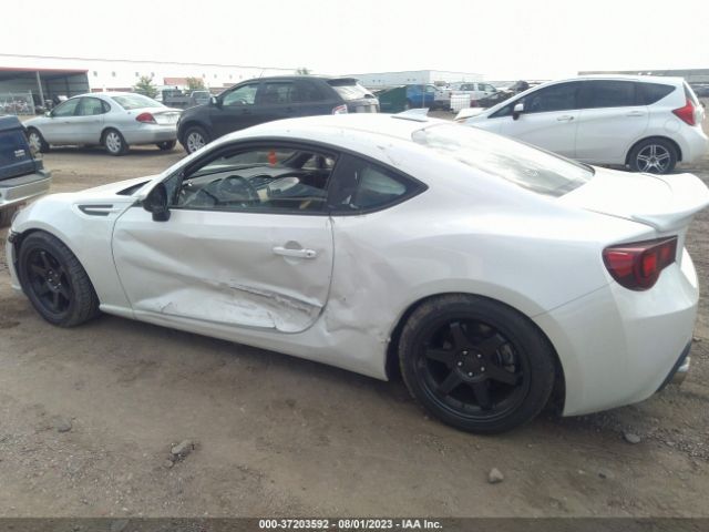 JF1ZCAC15E9601728 Subaru Brz Limited