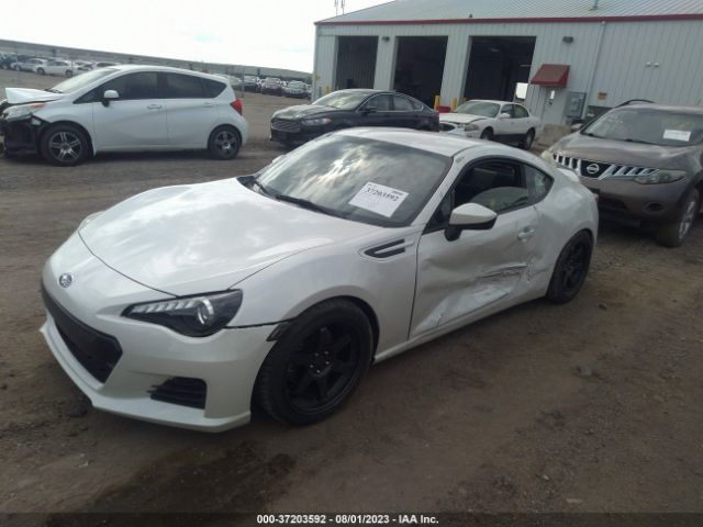 JF1ZCAC15E9601728 Subaru Brz Limited