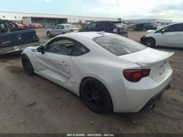 JF1ZCAC15E9601728 Subaru Brz Limited