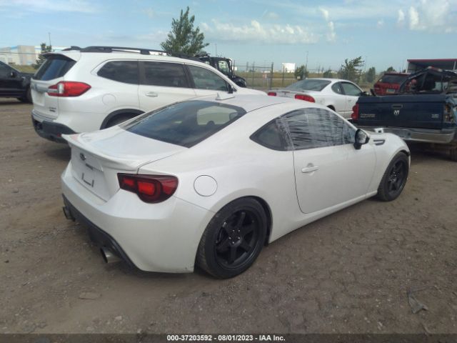 JF1ZCAC15E9601728 Subaru Brz Limited