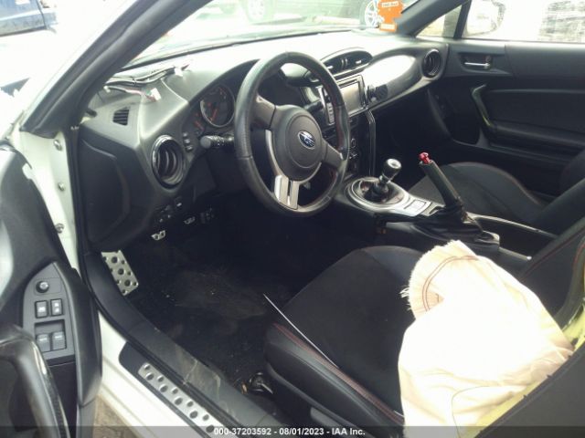JF1ZCAC15E9601728 Subaru Brz Limited