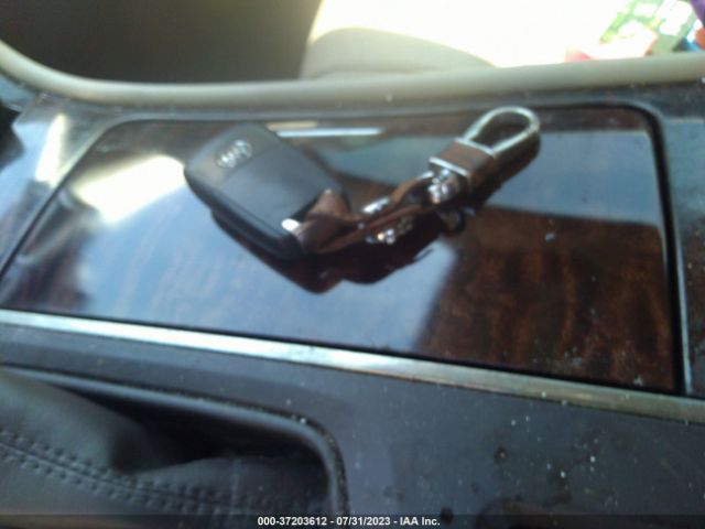 1G4GB5G30EF264387 Buick Lacrosse Leather