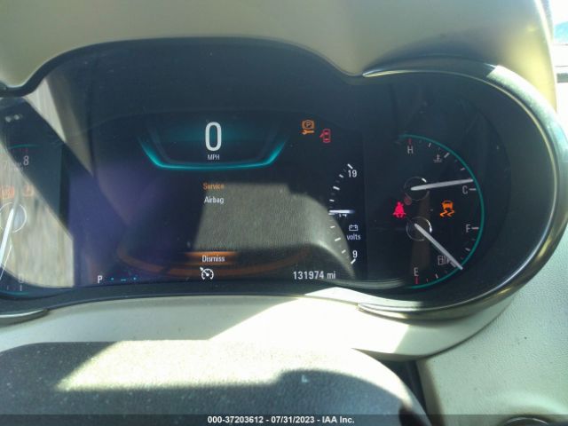 1G4GB5G30EF264387 Buick Lacrosse Leather