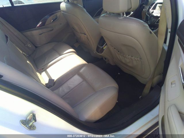 1G4GB5G30EF264387 Buick Lacrosse Leather