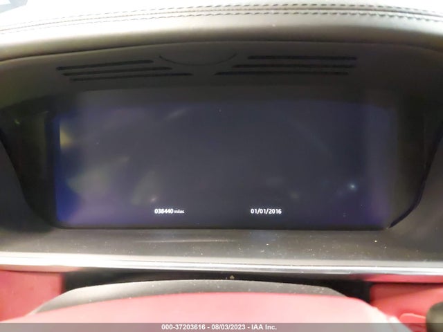 2020 LAND ROVER RANGE ROVER SPORT AUTOBIOGRAPHY VIN: SALWV2SE0LA736802
