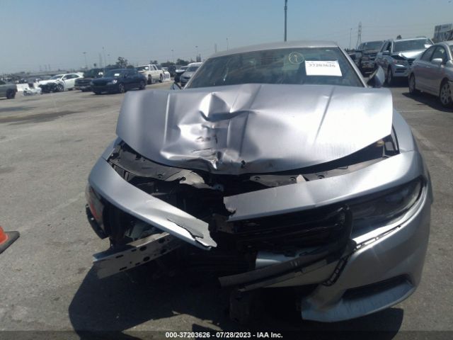 2C3CDXHG7HH575011 Dodge Charger Sxt