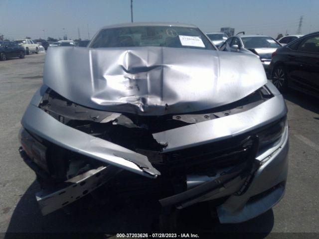 2C3CDXHG7HH575011 Dodge Charger Sxt